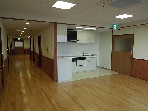 児童養護施設 明生学園