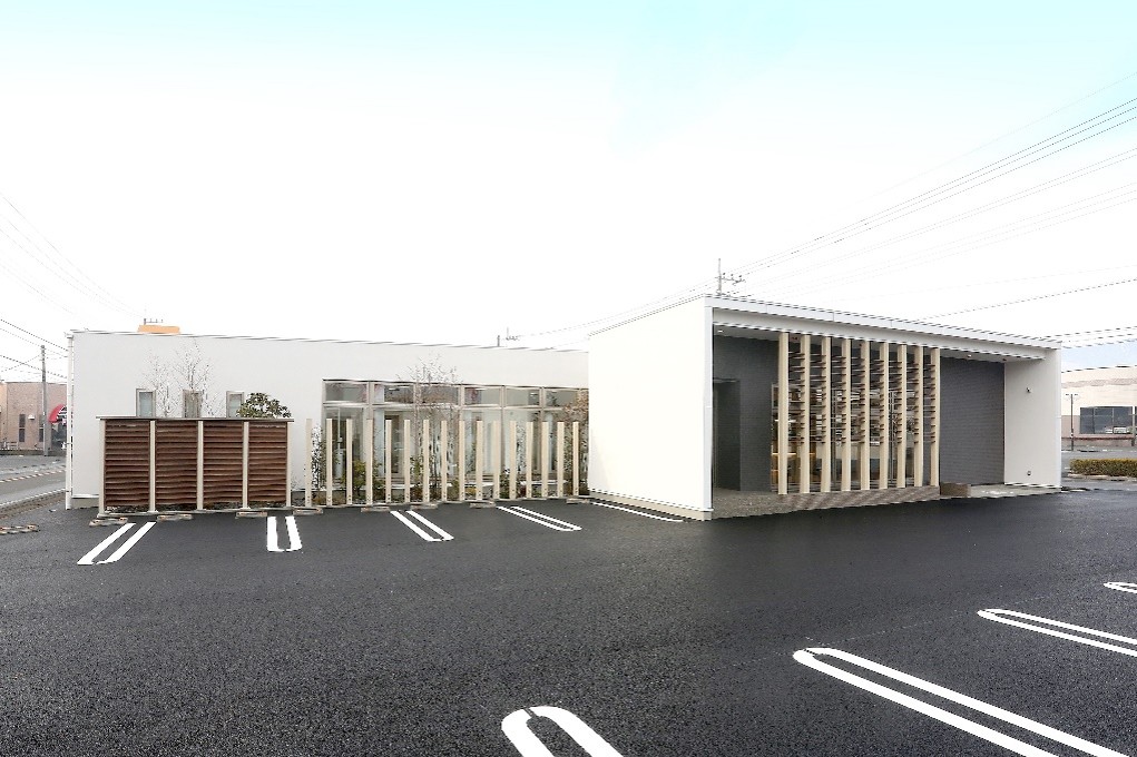 (仮称)たなべ歯科クリニック新築工事