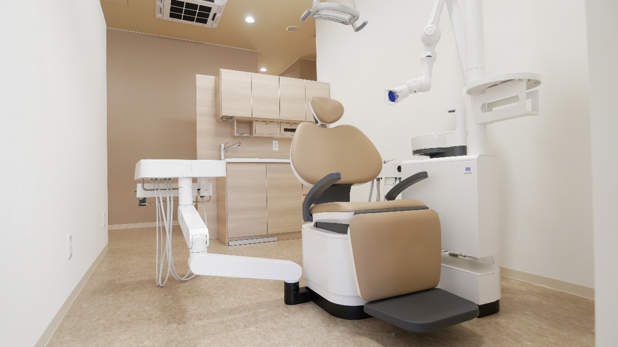 （仮称）たなべ歯科クリニック新築工事