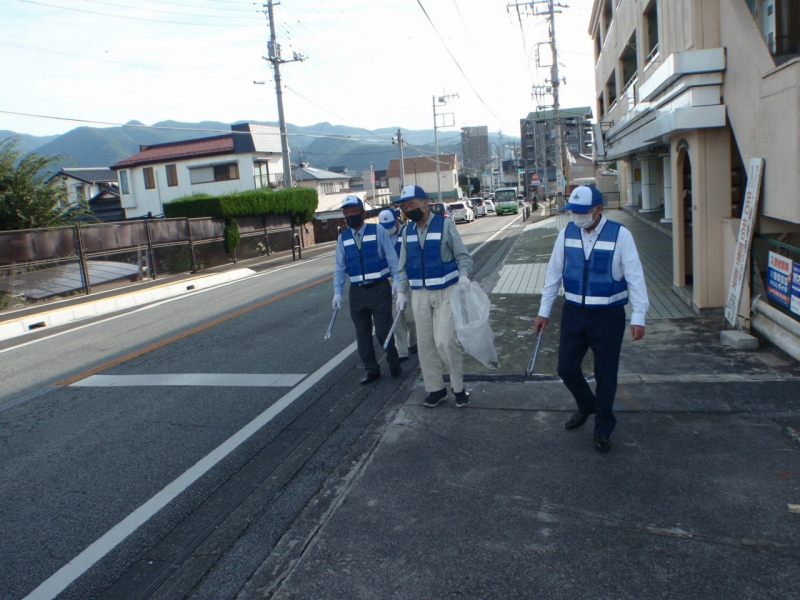 2020年10月度実施状況