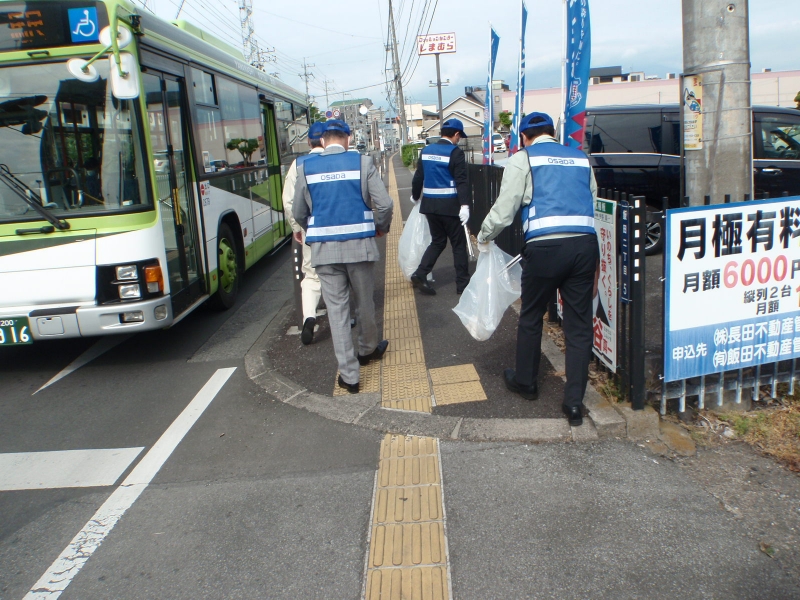 2021年5月度実施状況