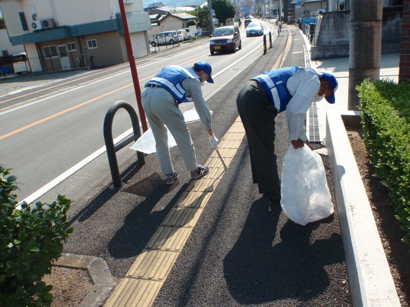 2021年6月度実施状況