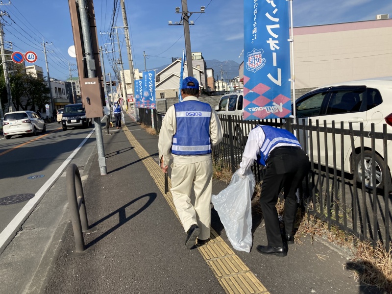 2021年10月度実施状況